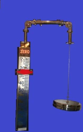 Flowtech SS Float Board Level Indicator, for Industrial