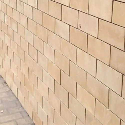 Clay Brown Acid Proof Bricks, Shape : Rectangle