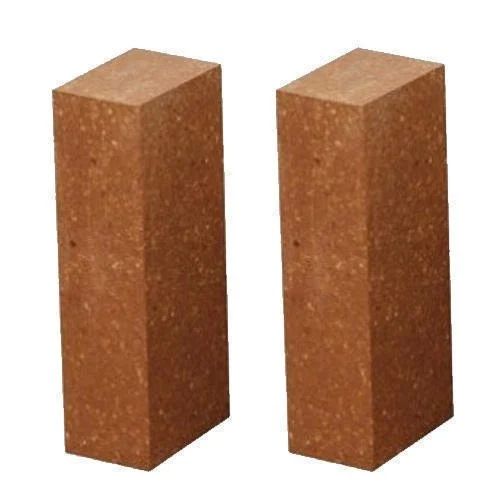 Magnesite Refractory Bricks