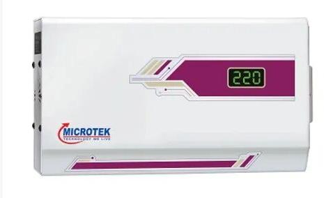 Microtek  Voltage Stabilizer