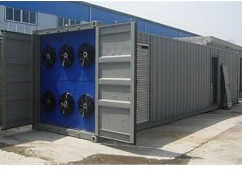 Cold Storage Rooms, Voltage : 220-440 V