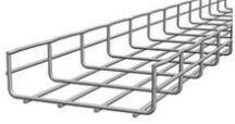 Wire Basket Cable Tray