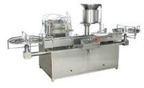 Injectable machinery