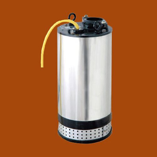 Dewatering Pump, Voltage : 230 V / 415 V