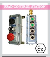 Exd Control Station