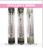 LZM-G series Rotameter