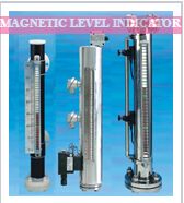Magnetic Level Indicators
