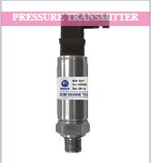 pressure transmitter