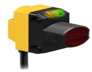 Banner Temperature Sensor, Color : Yellow