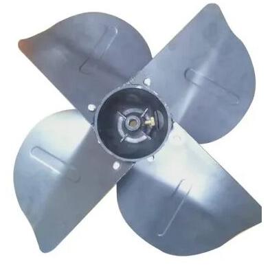 Cooler Fan Blade