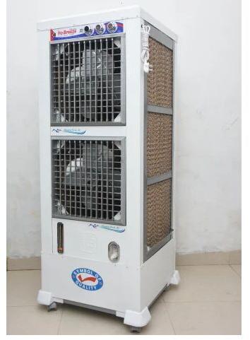 Metal Industrial Desert Air Cooler