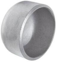 End Cap Buttweld Fittings