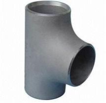 TEE BUTTWELD FITTINGS