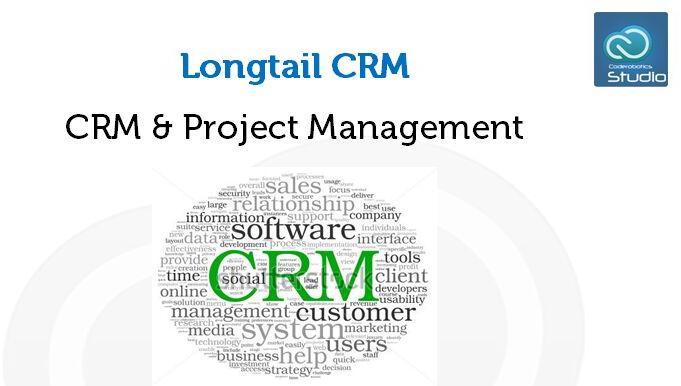 Crm Software Solutions