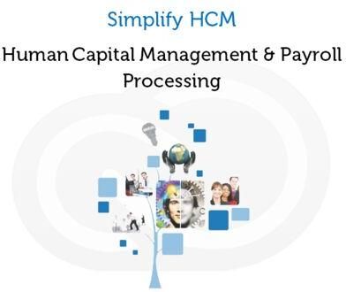 Human Capital Management With Payroll