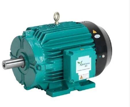 Crompton Greaves AC Motor, Power : 11 KW