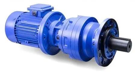 Planetary Geared Motor, Voltage : 440 V