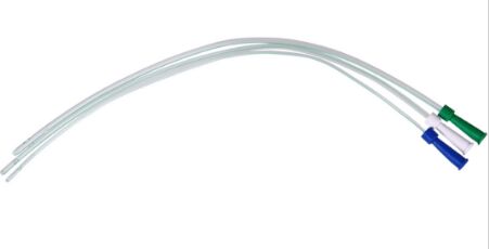 Nelaton Catheter