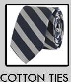 Cotton Ties