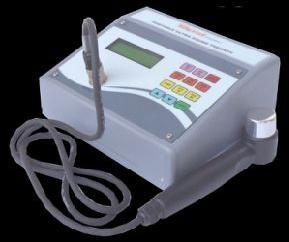 PORTABLE ULTRASOUND THERAPY