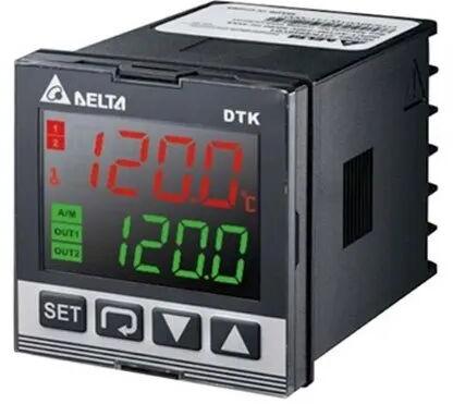 Delta Temperature Controller, Display Type : Lcd