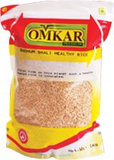 Omkar Godhuma Shali Healthy Rice