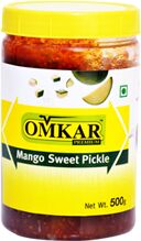 Omkar Mango Sweet Pickle