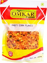 Omkar Masti Corn