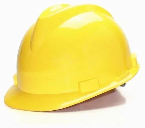 Industrial Safety Helmets