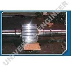 C.s Pinion Shaft, For Industrial