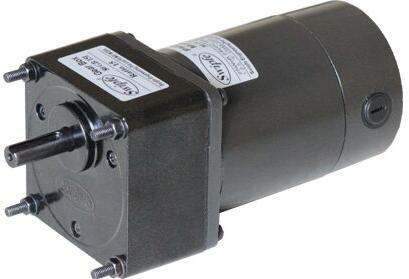 25 Watt PMDC Motor