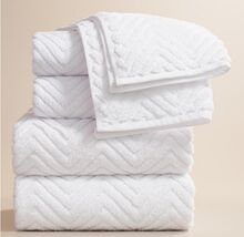 100 % Cotton Bath Towel/terry Towel