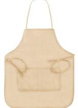 Non-woven Fabric Non Woven Apron, for Home, Hotel, Kitchen etc, Specialities : Waterproof, Eco-friendly