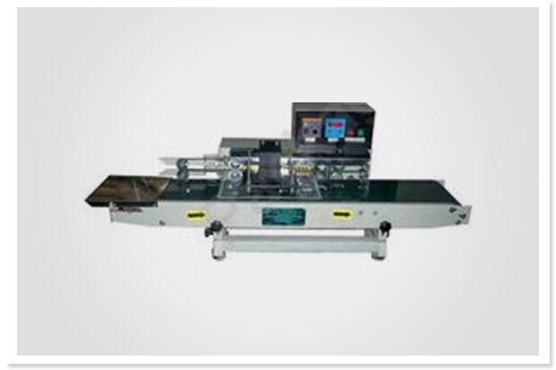 Continuous Band Sealer