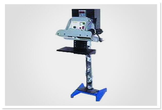 Manual Tube Sealing Machine