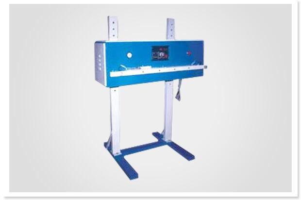 Pneumatic Impulse Sealer