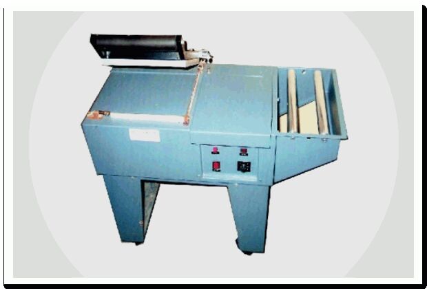 Semi Automatic L-Sealer Machines, for Sweets, Gift Packets, Confectionery, Welding Rods, Bottles, Cosmetics