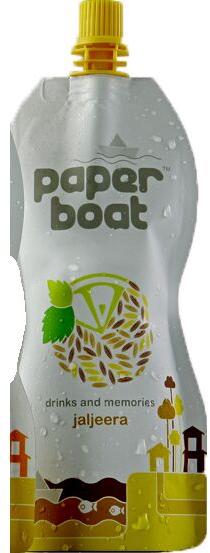 Paperboat Jaljeera