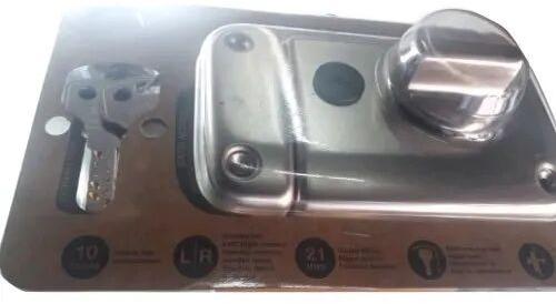 Stainless Steel Safety Door Lock