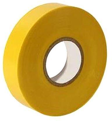 PVC Electrical Insulation Tape, Color : Yellow