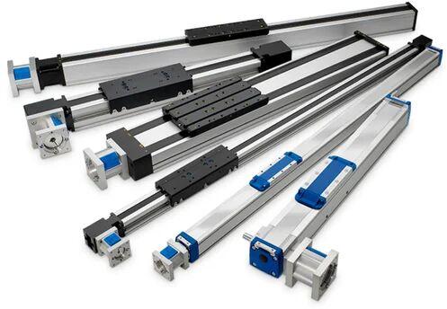 Thomson Linear Guide