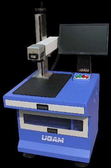 Fiber Laser Marking Machine