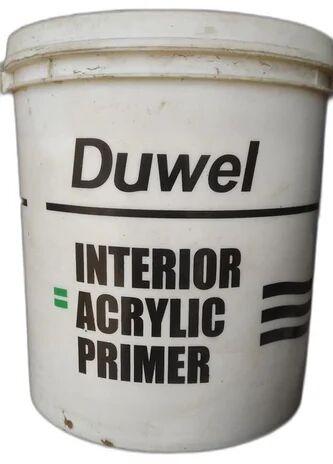 Acrylic Primer