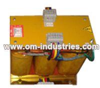 Isolation Transformer