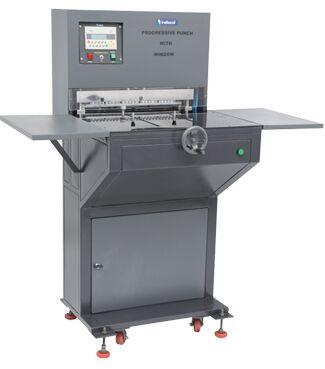 Progressive Bind Machine