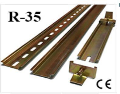 Din Rails