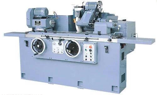 Electric Cylindrical Grinding Machines