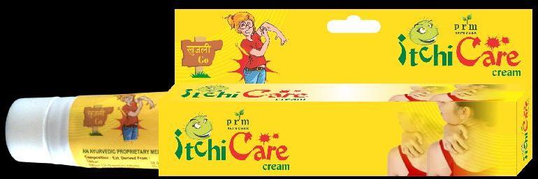 Anti Itching Cream (itchi Care Cream)