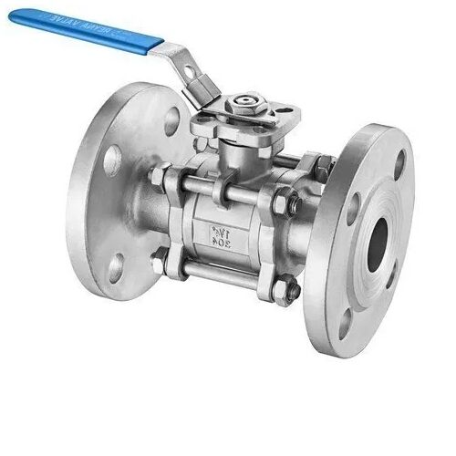 Flanged Valve