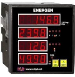 Energen Meter